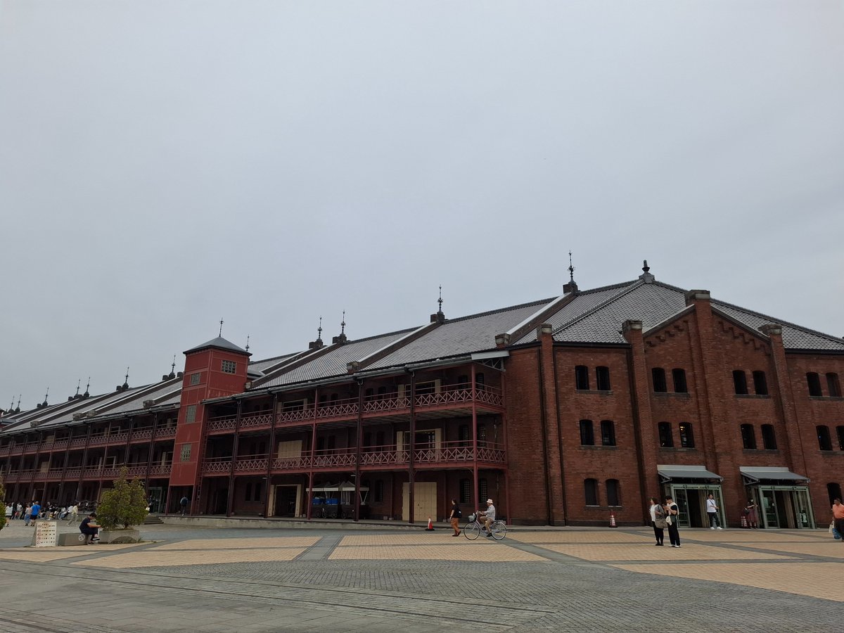 NoHiromy's tweet photo. そして、超久々、せっかくの横浜なので、お空に思いを馳せながら、少しばかり聖地巡礼&amp;お散歩をしてきました😌 https://t.co/tFyPiBQooB