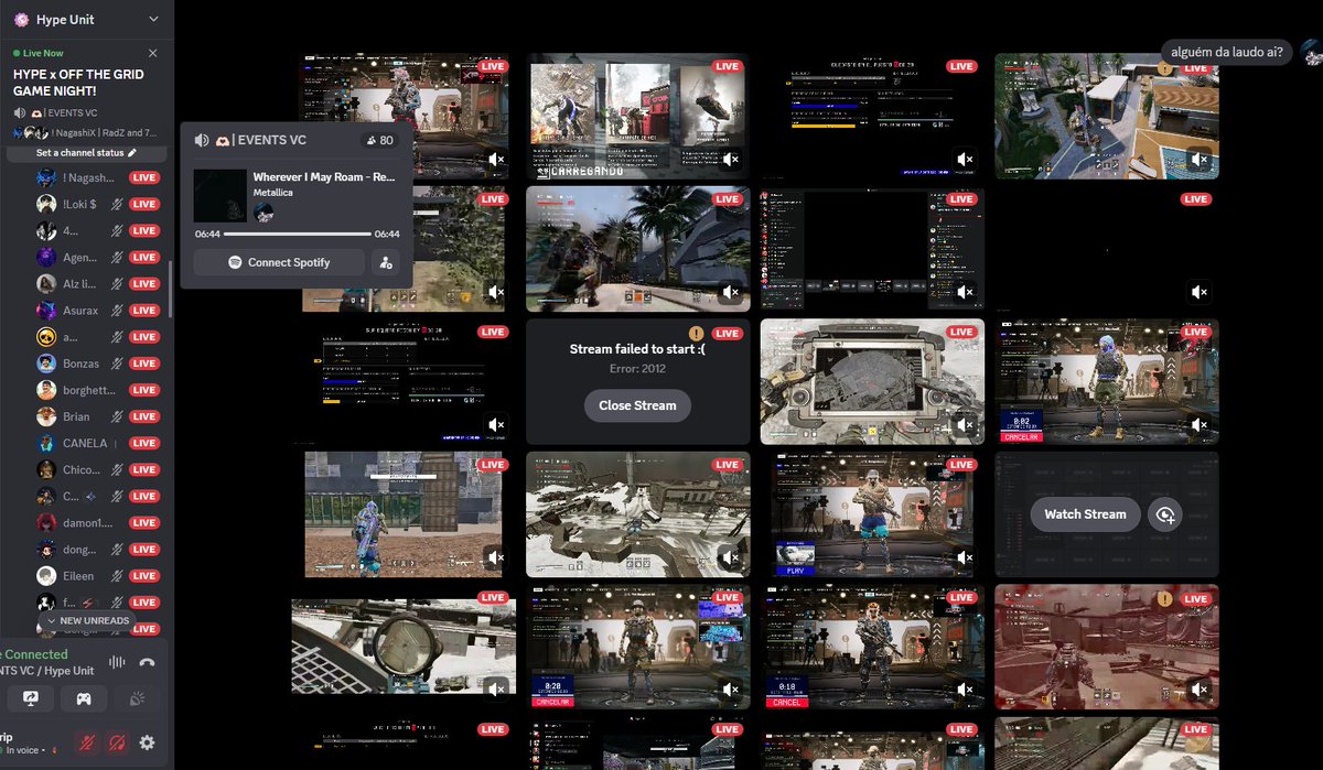 Hype Unit tweet media