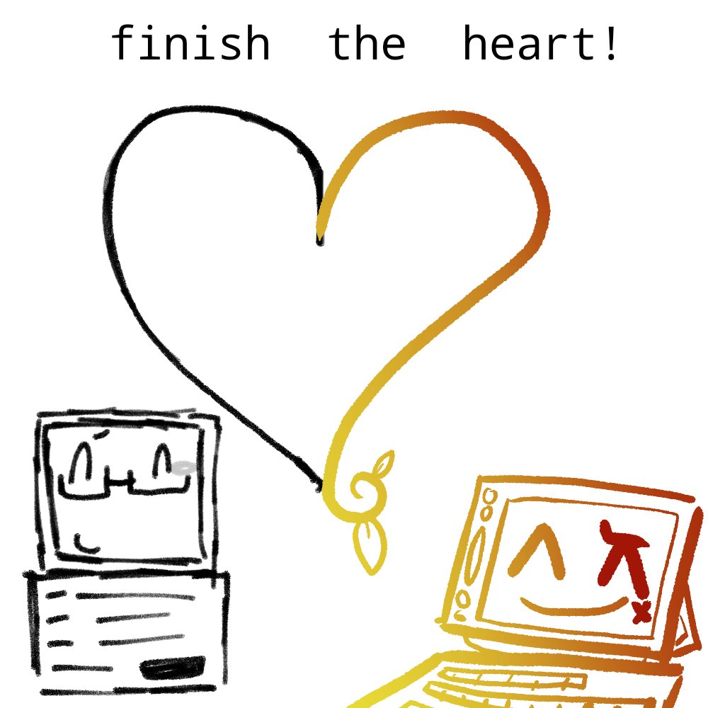 HYPERcod0's tweet image. &apos; &apos; Tried making it look nice.&apos; &apos;
