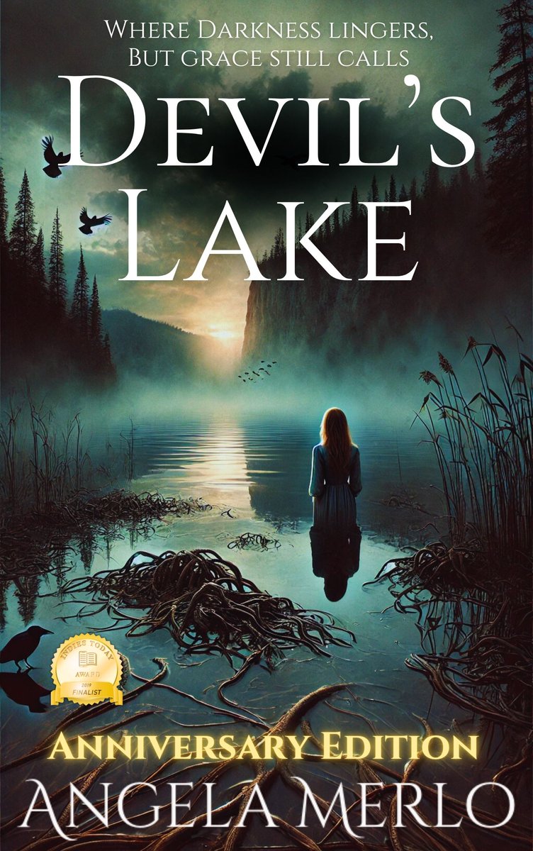 There’s freedom in mind control

When a failed suicide attempt leaves Alison Halse shaken at Devil’s Lake, she doesn’t imagine her journey could lead her to a cure. But when Philip Dussault shows up, everything changes. Through some strange magnetic power, he lures her away and