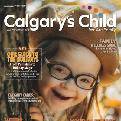 Calgary's Child tweet media
