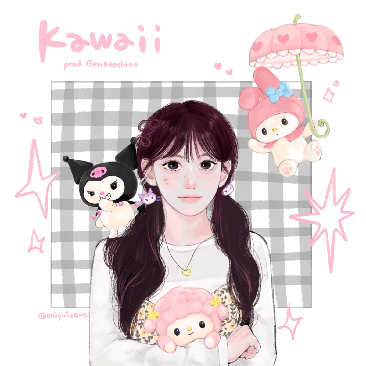 ｵﾆｷﾞﾘ (@onigirizone) / Posts / X