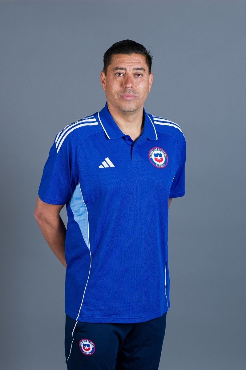 donmarioruz's tweet photo. Hola soy Nico Cordoba DT de Chile y esto es JACKASS...
#MundialSub20 https://t.co/mjepWplDSy