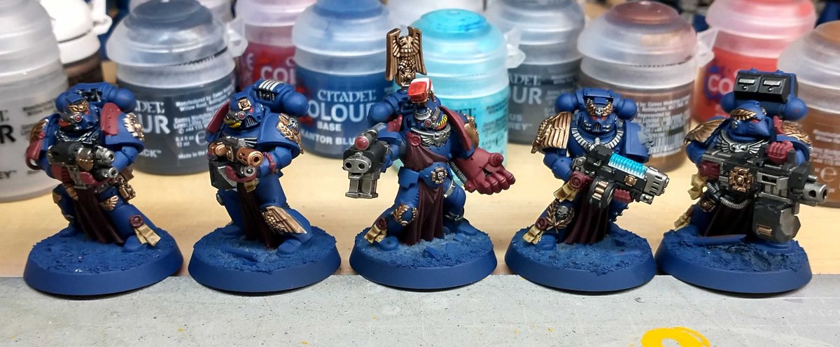 OG Sternguards my beloved.