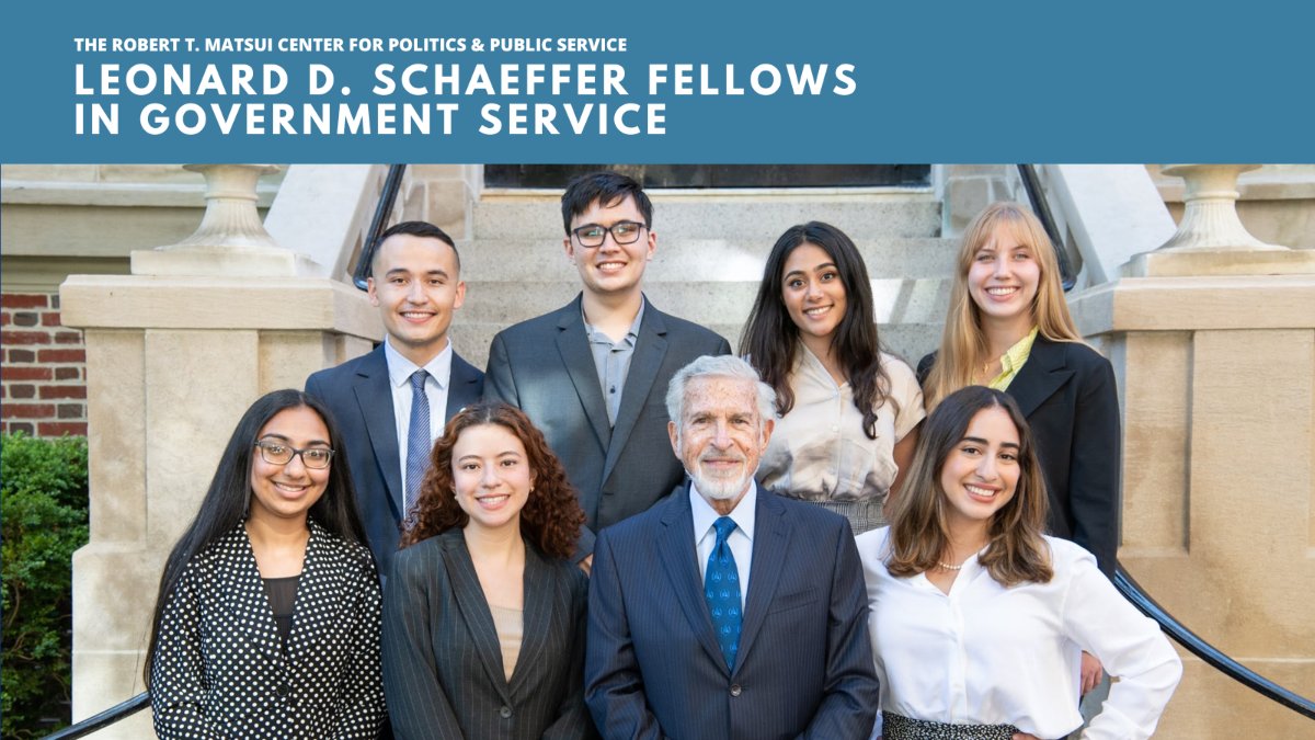 Institute of Governmental Studies tweet media