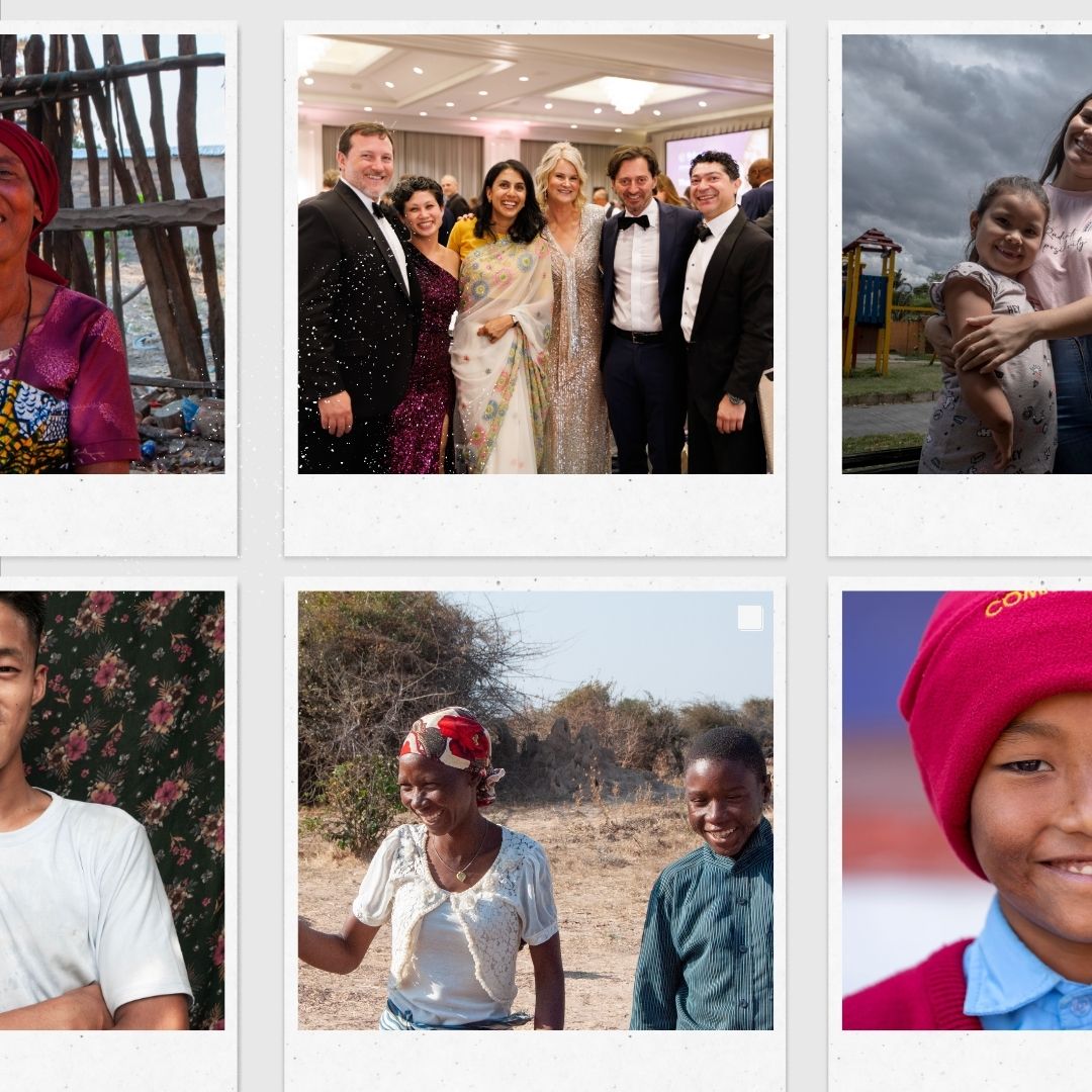 ReSurge's tweet image. Smiles are contagious 👩‍⚕️ 

When we heal a burn, repair a cleft, help a patient regain function, or feel comfortable in their own skin — they smile, their family smiles, our supporters smile, you smile, and we smile.

Happy World Smile Day 🙂 🙃  #WorldSmileDay