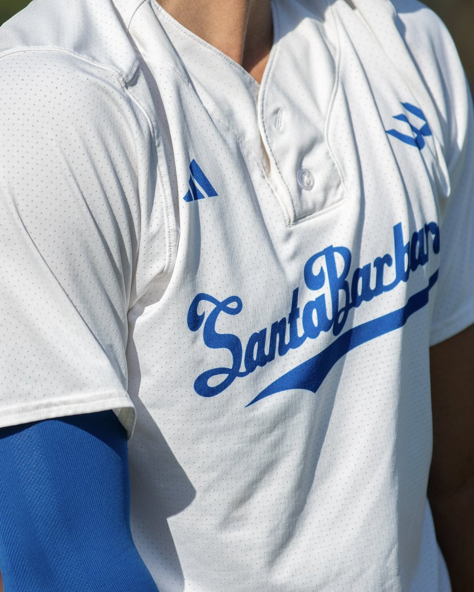 UC Santa Barbara Baseball tweet media