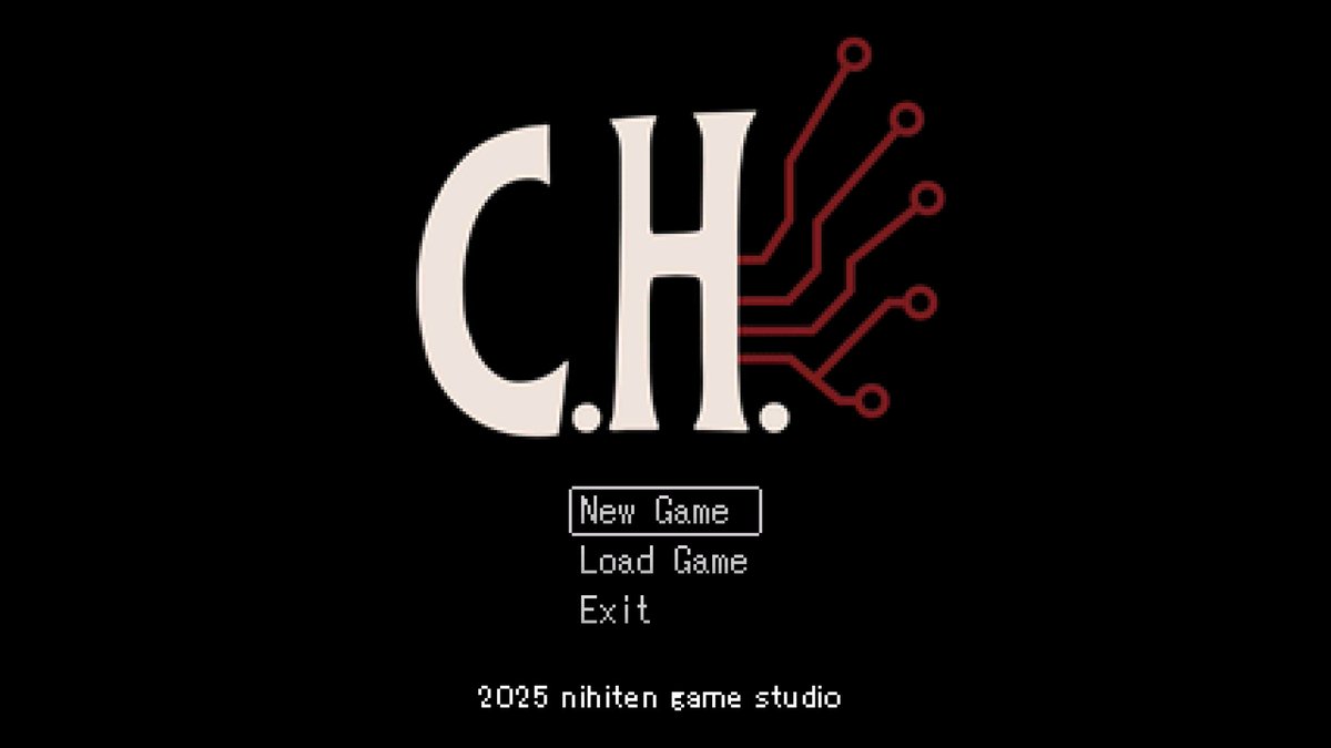 NHTN｜ニヒテン @CHproject (@nihiten) / Posts / X