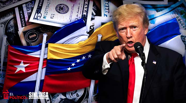 El verdadero rostro del plan de la Casa Blanca: más dinero para matar. Por Raúl Antonio Capote redh-cuba.org/2025/10/el-ver…