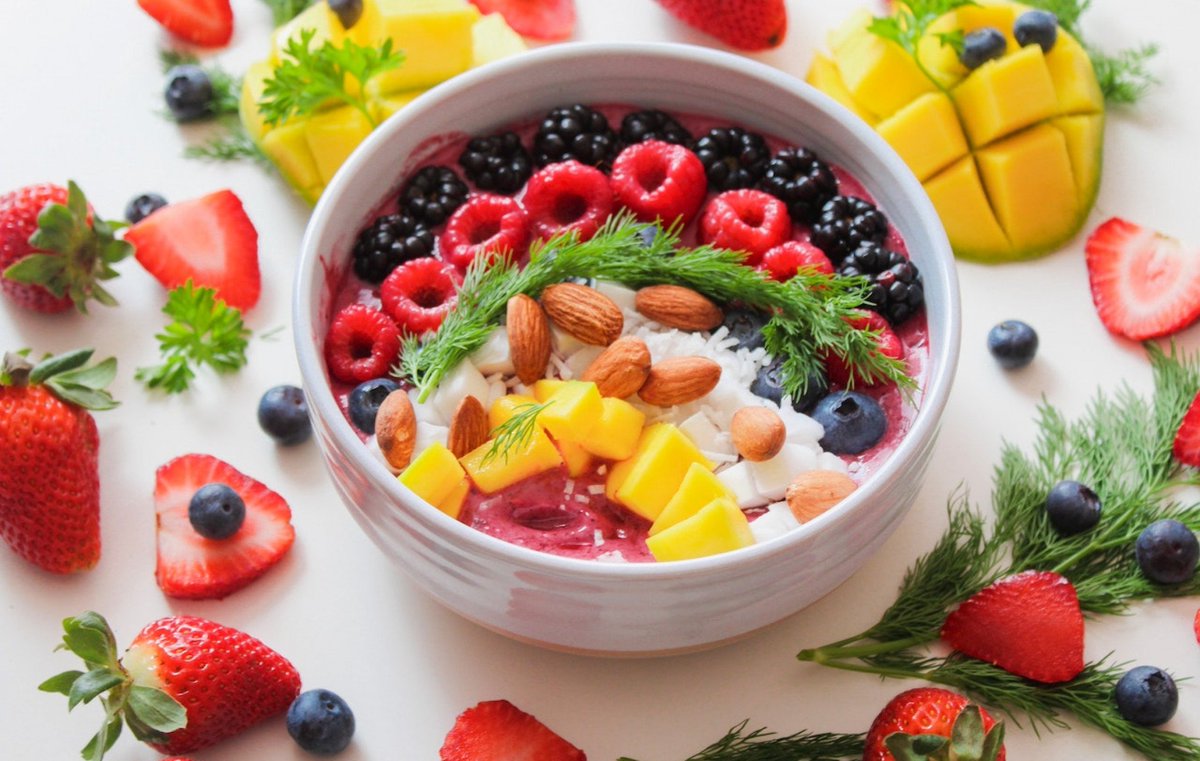 Infonesiaa1's tweet photo. fruits salad umi gumi https://t.co/IHBhzx8Zpe