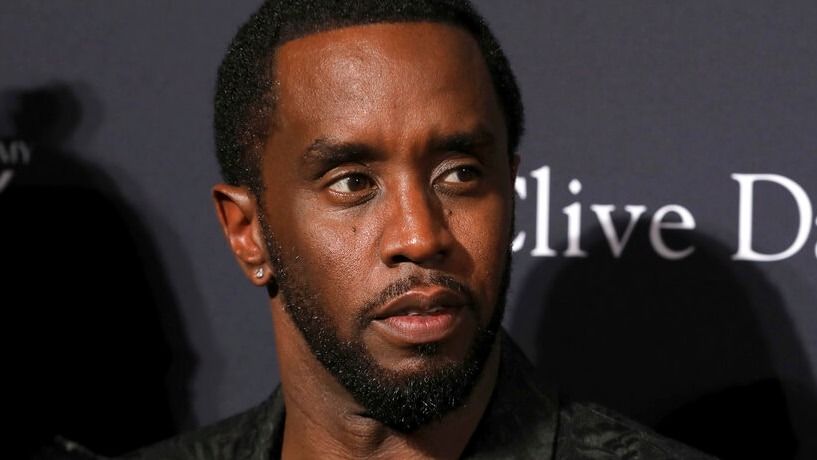 nipuncse52's tweet image. vlly.xyz/ZxGyK
Sean 'Diddy' Combs sentenced to 50 months' prison after offering tearful apologies in court