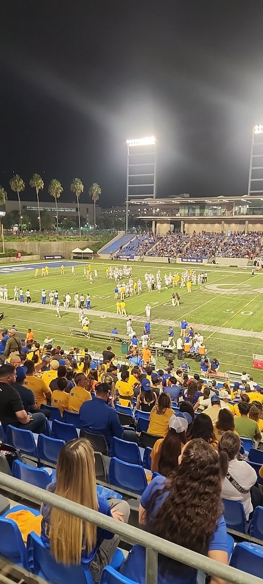 Rodapil77's tweet image. Orgulloso de mis @UANL_Autenticos 🐅🐅❤️❤️ afortunado de vivir esto 🏈