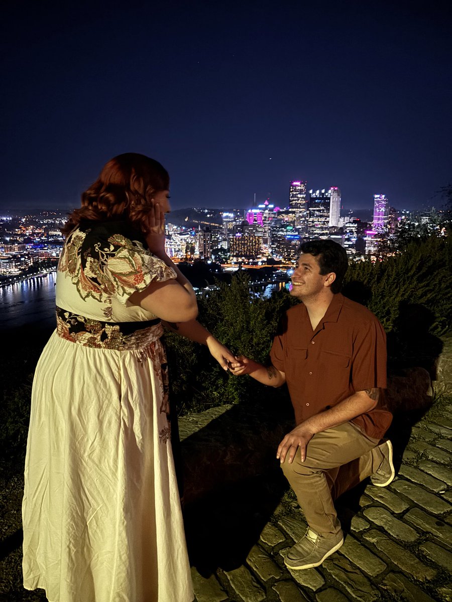HunterHodies's tweet photo. BREAKING: I offered her a LIFETIME contract and she said yes! The deal includes a full no-move clause AND a no-trade clause. The deal is expected to become official during a ceremony in late 2026 or sometime in 2027. I love you forever! https://t.co/xHm9CU2C9J