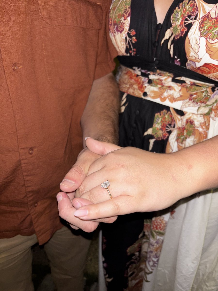 HunterHodies's tweet photo. BREAKING: I offered her a LIFETIME contract and she said yes! The deal includes a full no-move clause AND a no-trade clause. The deal is expected to become official during a ceremony in late 2026 or sometime in 2027. I love you forever! https://t.co/xHm9CU2C9J