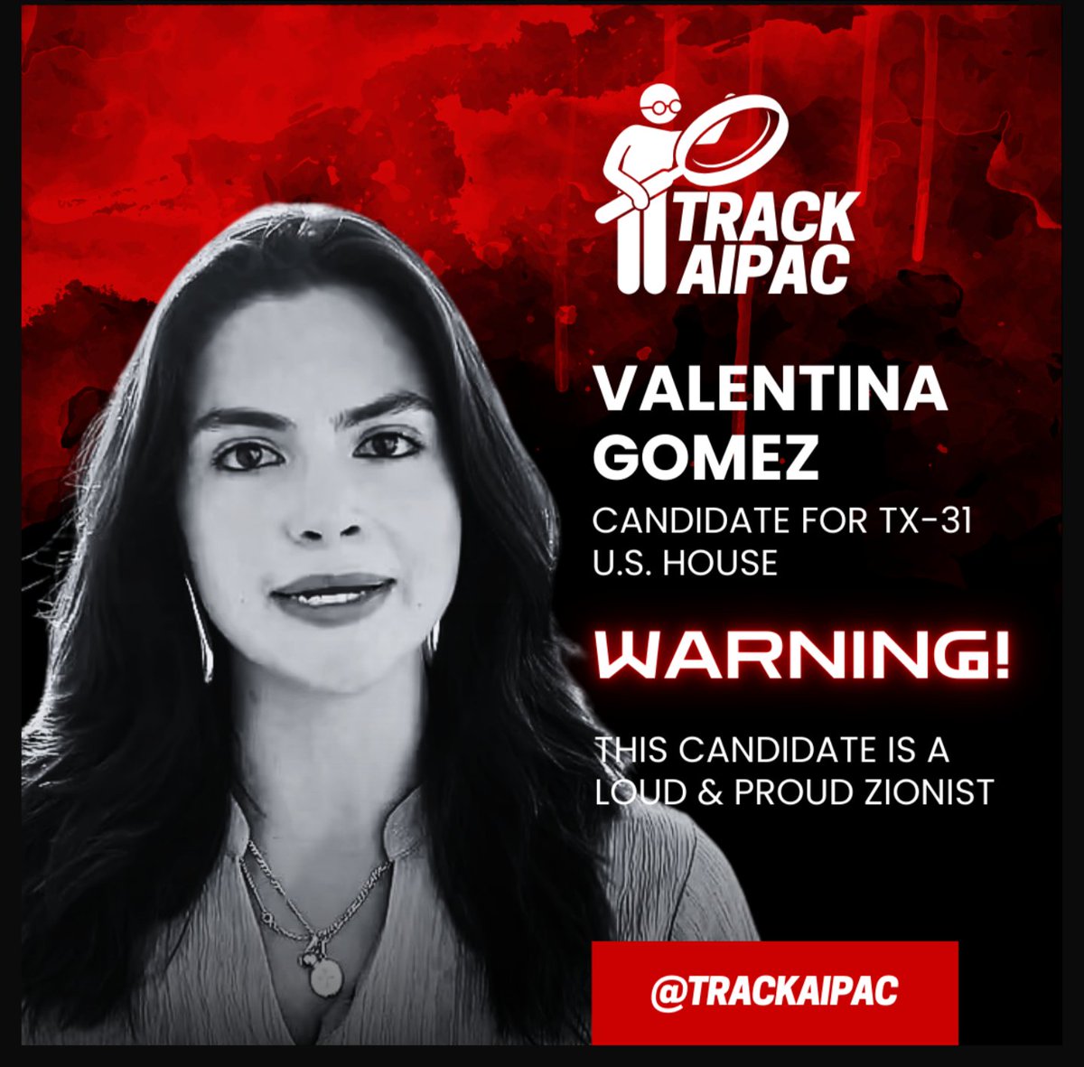 MarcLight10's tweet photo. @ValentinaForUSA Spoken like a true propagandist. https://t.co/0UFnm9QWEd