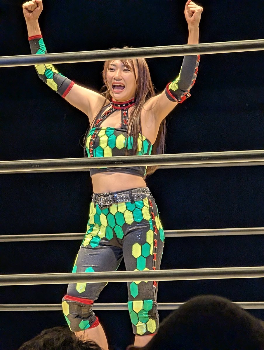 aaatzzz2's tweet image. 勇気みなみ選手
#pw_mg #勇気みなみ　#マリーゴールド
