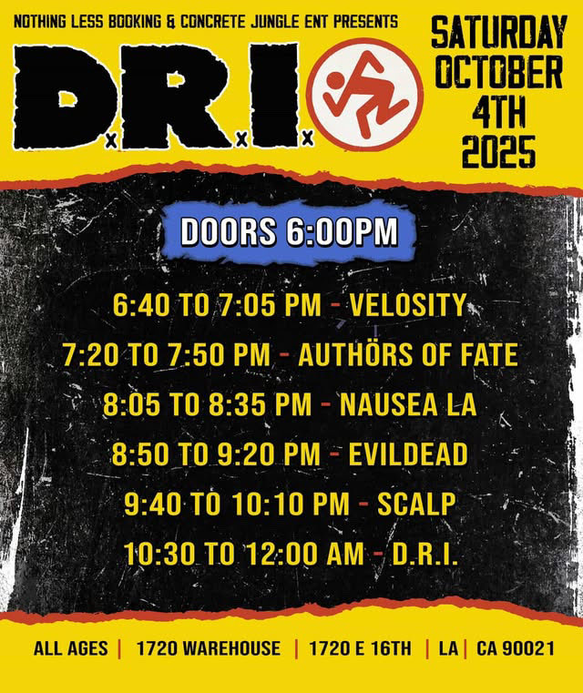 EVILDEAD tweet media