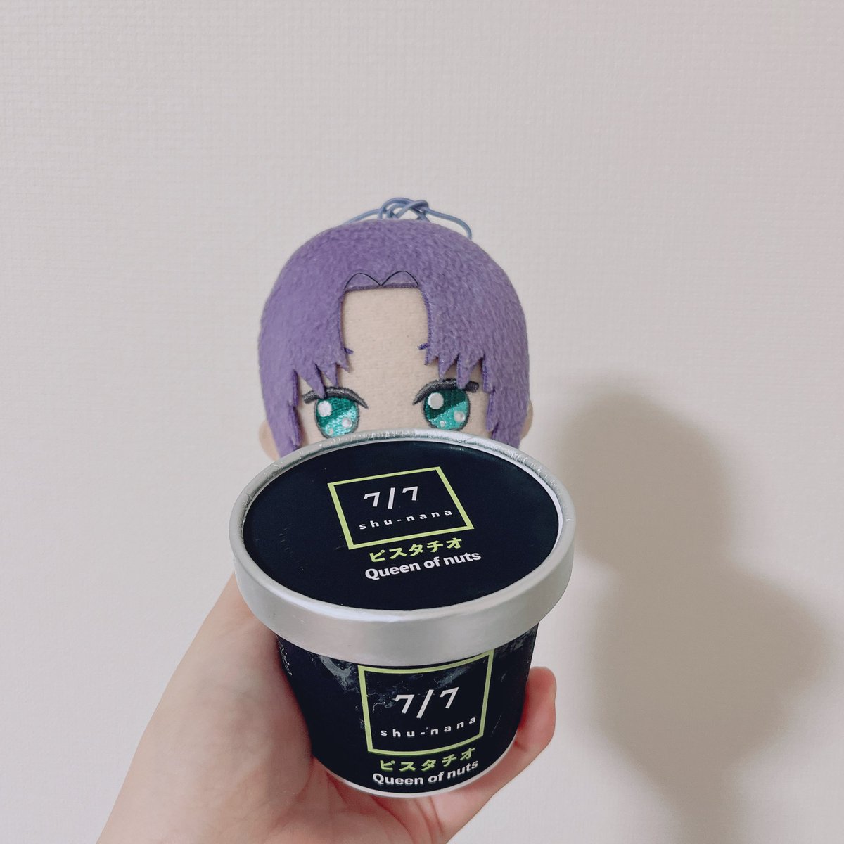 ムルぬいのいる生活 (@everydaymurrnui) on Twitter photo 