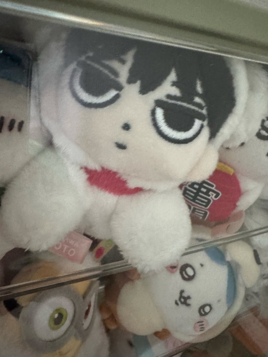 codus08's tweet image. 공직이, 직둥이 양도
각각 2.1 1.5

일괄시 배송비 포함 3.6

aespa winter 에스파 윈터 퍼피즈유니폼 직직이 뭉탱이 눕직이 판다직직이 울직이 웃직이 모찍이 직냥이 조랭이 카리나 지젤 닝닝 karina giselle ningning 시그 직직2 옷 인형옷 스파이씨 걸스 인형