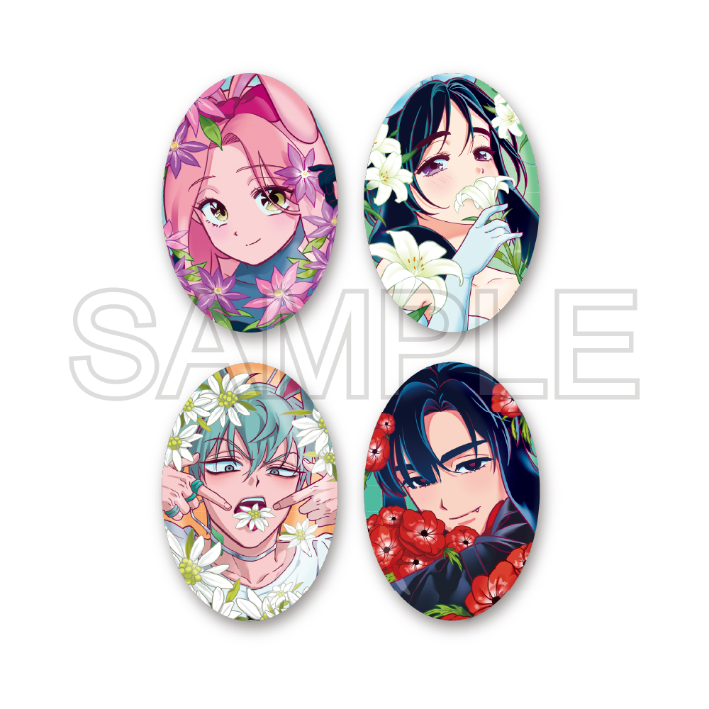 ALIEN STAGE(エイリアンステージ)＠グッズ情報 (@ALNSTgoods_info