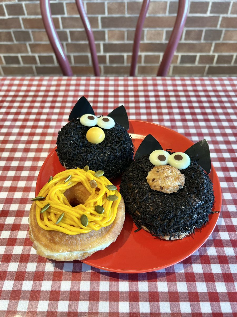 🎃BOO!FRIENDS😲 10/2(木)より販売中のハロウィンコレクション👻🪄 お