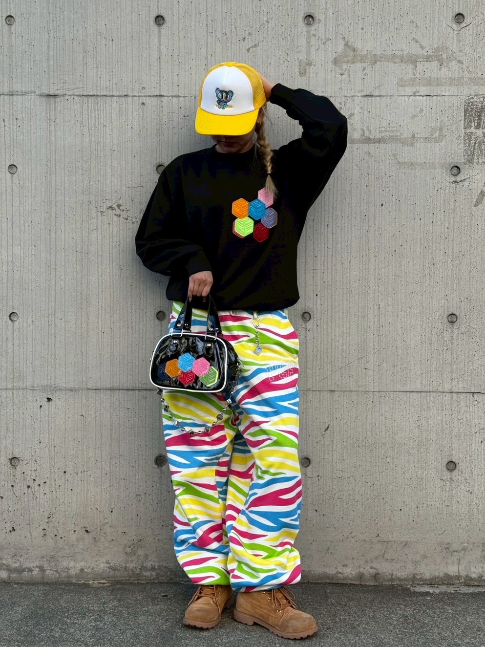 P.C.F APPAREL DEPARTMENT (@PCF_APPARELDEPT) / X