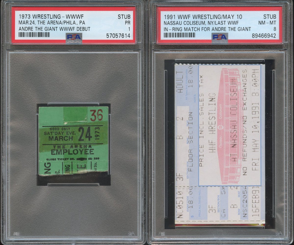 Main Event Collectibles tweet media