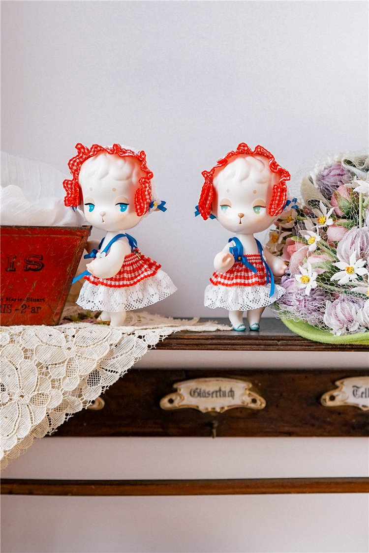QLY_work's tweet photo. 🐑お知らせ🐑
初代＆新葉の復刻、そして新作ドレス「紅莓」「雛菊」が登場します✨

🗓10月4日 21:00～
❤初代＆新葉は数量限定、なくなり次第終了

日本通販：
https://t.co/SHcs8S1hYy

Global Shopify：
https://t.co/Aw9B86Ea0A

フォロー＆RT＆いいねキャンペーン
🎀初代、ドレスセット各1名様 https://t.co/rhig2QIQyJ