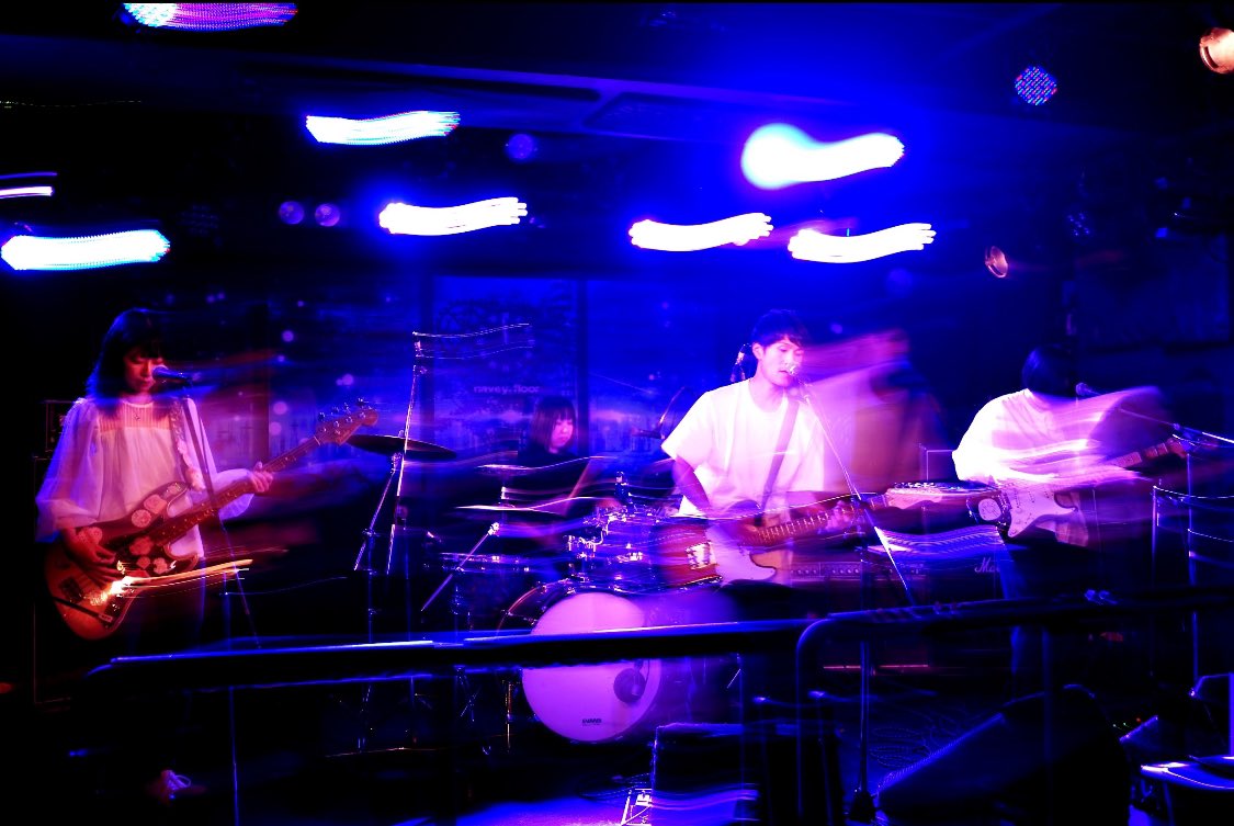 🪼Next Live🪼
2025.11.09 (SUN) 立川BABEL
【Lioneer JAPAN TOUR 2025】
OPEN 15:30 / START 15:45
ADV ¥2,600+D / DOOR ¥3,100+D
配信Ticket ¥2,600(TwitCasting)

※Jona Jona 19:45〜出演予定

📨チケット予約はDMまでଳଳଳଳ
📨配信チケットはこちら↓
premier.twitcasting.tv/tachikawababel…

#jonajona
#postrock