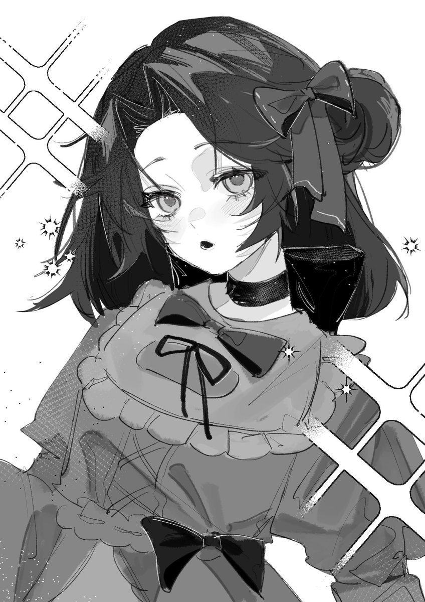 花綺° tweet media