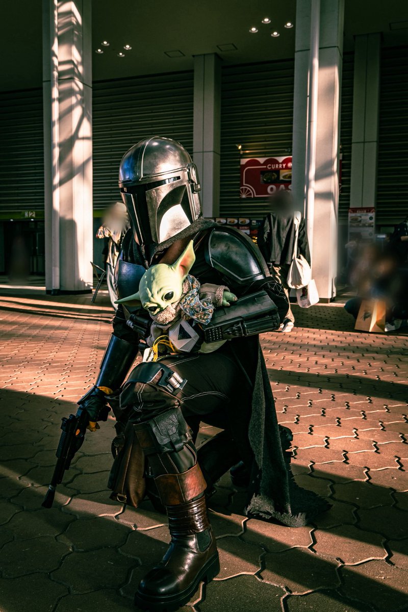 フーディー たま様 Got the new Murakami-san's Flower Go Walk🌼🌈 Went to Roxie