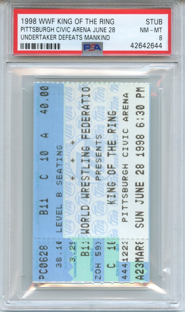 Main Event Collectibles tweet media