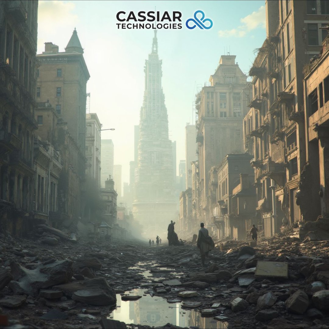 cassiartech tweet picture