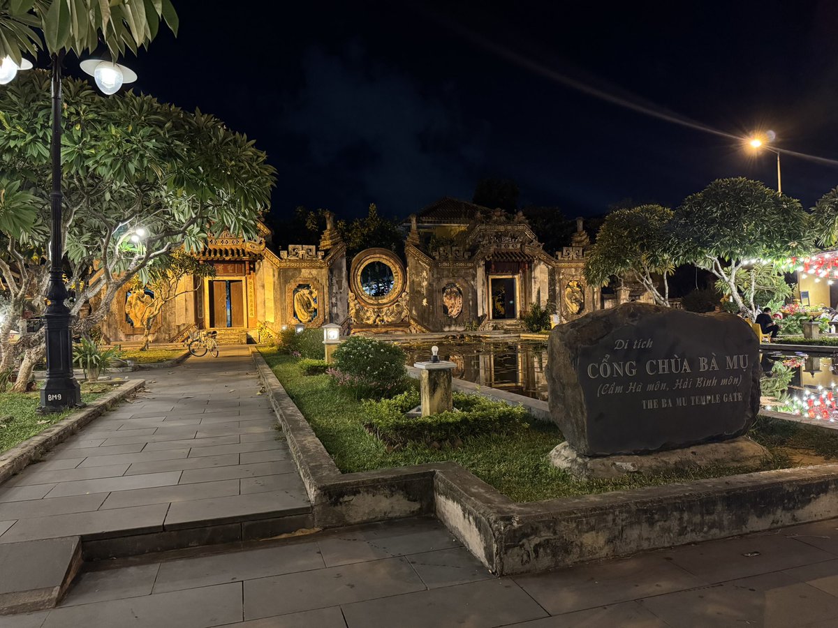 FOIoffical's tweet photo. Explore Vietnam and beyond's hidden treasures https://t.co/zL1sReibe3