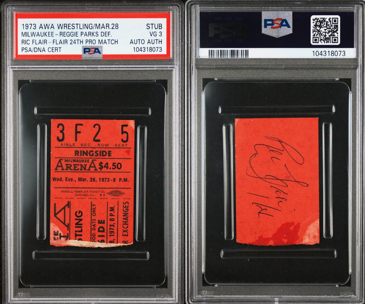 Main Event Collectibles tweet media