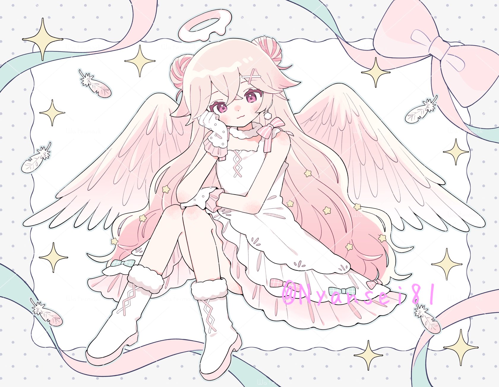 モイモイページ moimoi (@moi03_moi08) / X