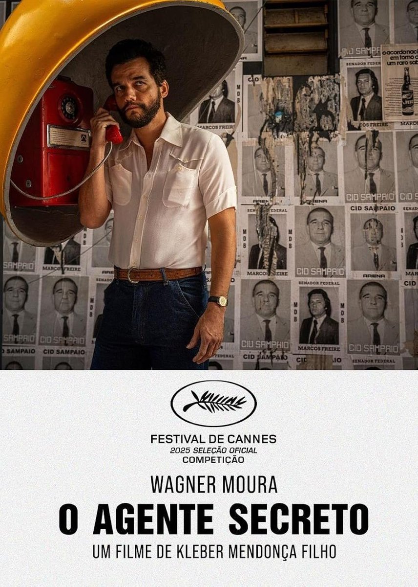 HasyaLuthfi's tweet photo. Tahun ini perdana ikut Jakarta World Cinema SERU banget, hari ini terakhir dan masih ada kesempatan nonton penutup it was just an accident. Perdana ini berhasil nonton 4 total film yang memberi pengalaman beda2. BRAVO @jktworldcinema 🔥

Pengenn punya poster salah satunya 😬🙏🏻 https://t.co/GDoLyHmbCs