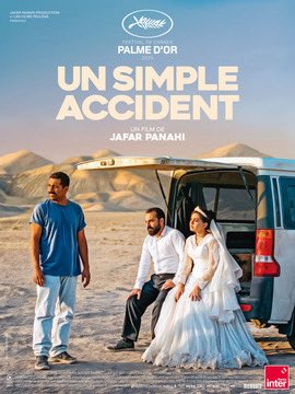 HasyaLuthfi's tweet photo. Tahun ini perdana ikut Jakarta World Cinema SERU banget, hari ini terakhir dan masih ada kesempatan nonton penutup it was just an accident. Perdana ini berhasil nonton 4 total film yang memberi pengalaman beda2. BRAVO @jktworldcinema 🔥

Pengenn punya poster salah satunya 😬🙏🏻 https://t.co/GDoLyHmbCs