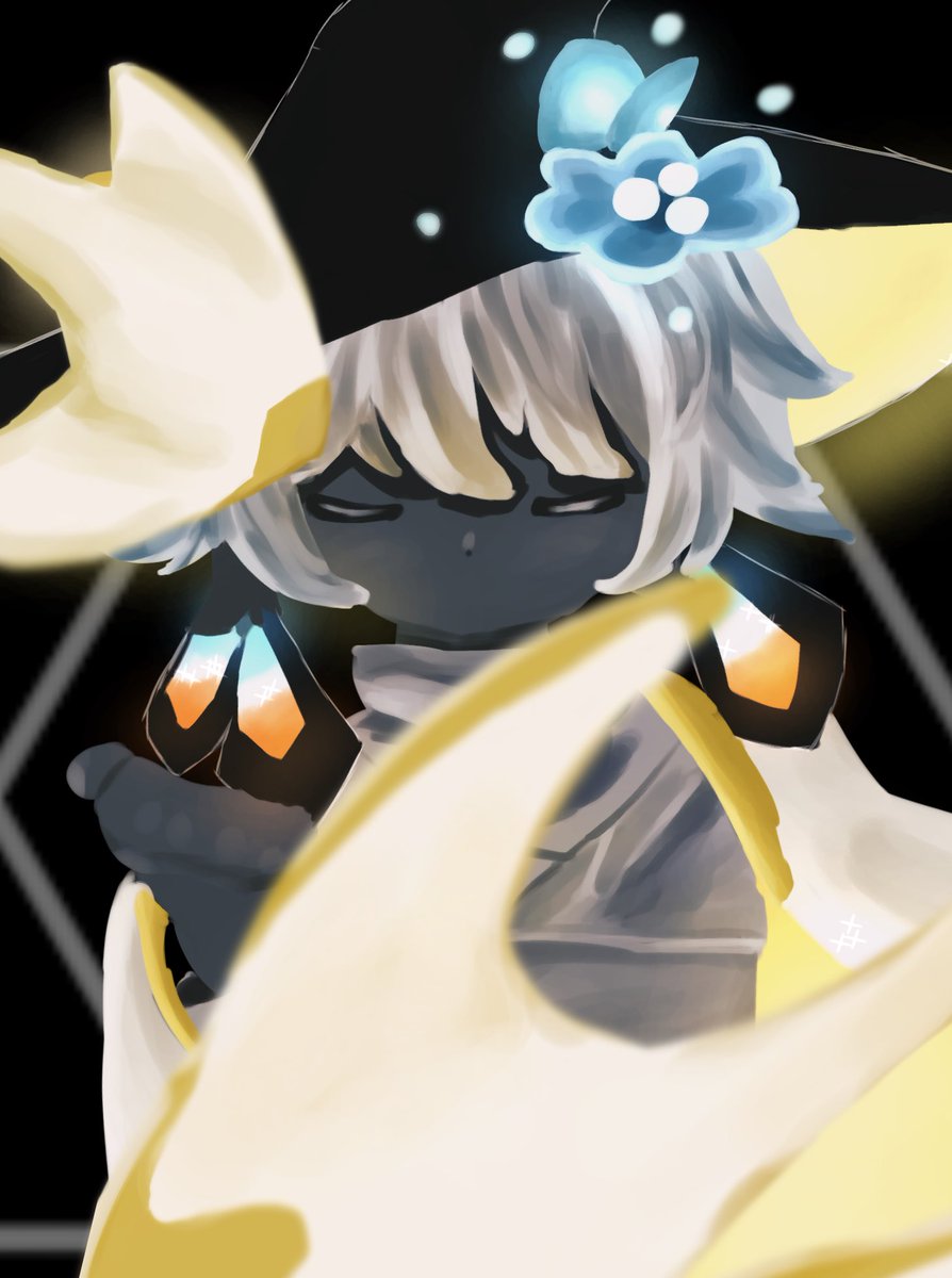 みゃえる༲ tweet media
