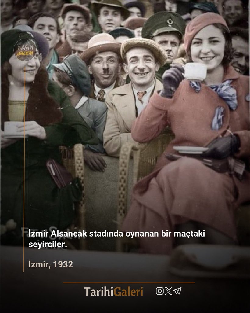 Tarihi Galeri (@tarihigaleri) on Twitter photo 