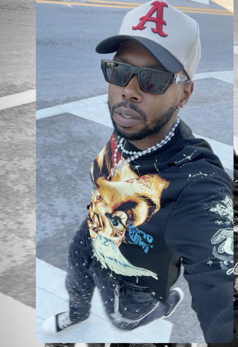 Slick Rick ⚜️🉐🇯🇲🇧🇸 tweet media