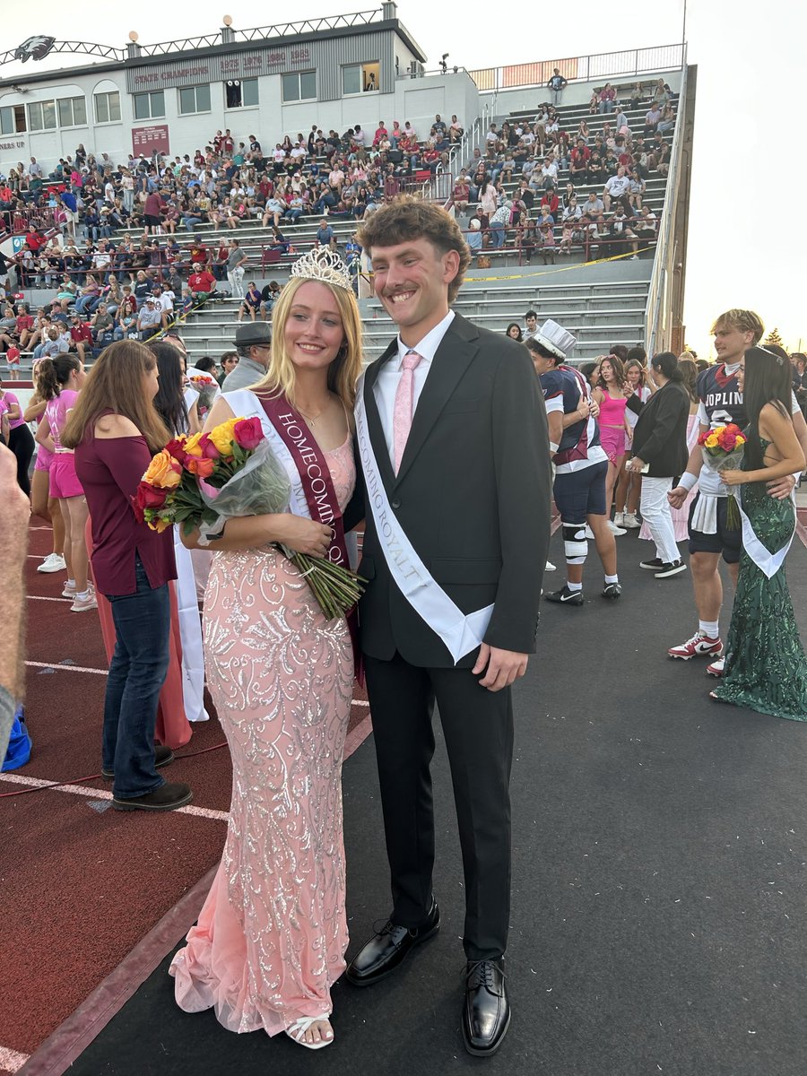 Joplin Eagle Softball tweet media