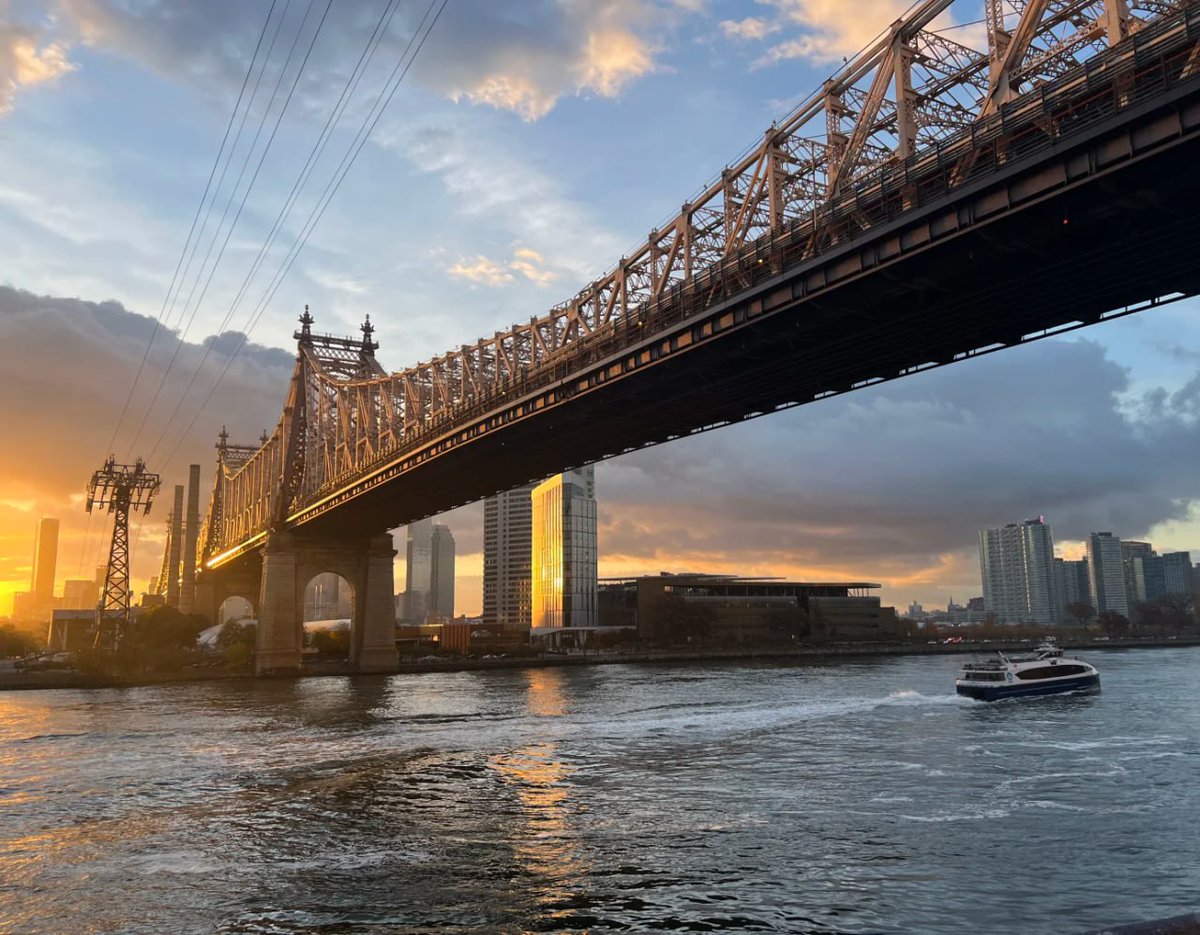 Bridging the gap between day and night