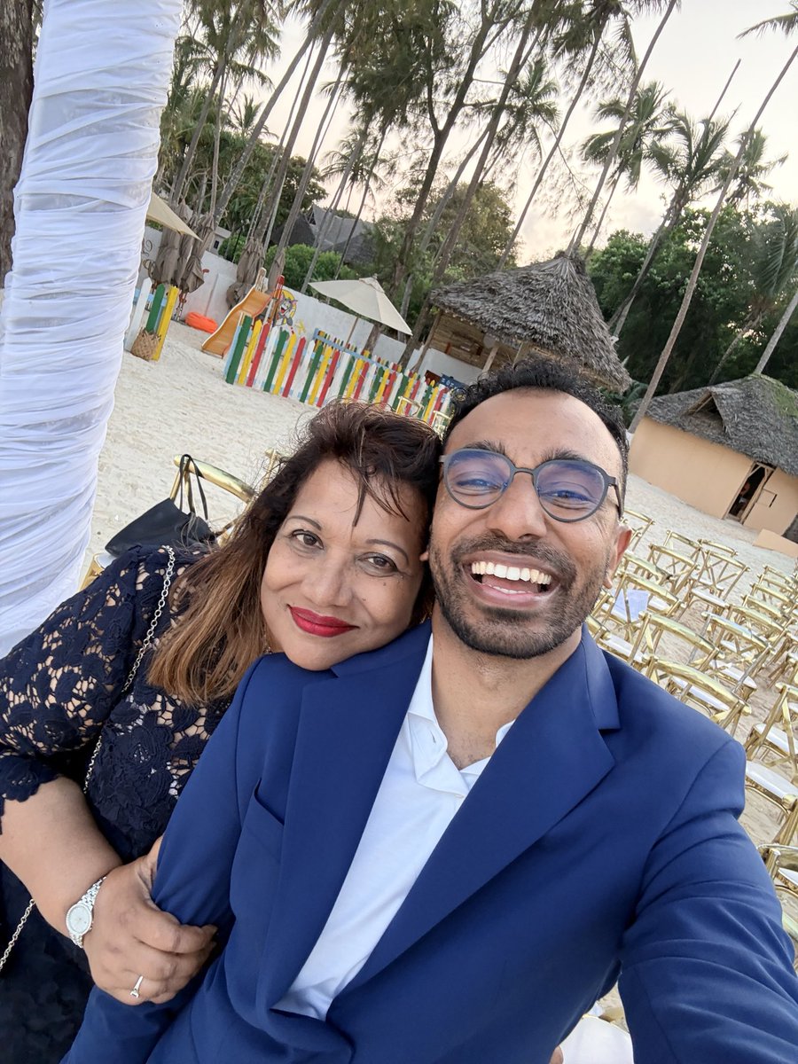 Benjamin Fernandes 🇹🇿 tweet media