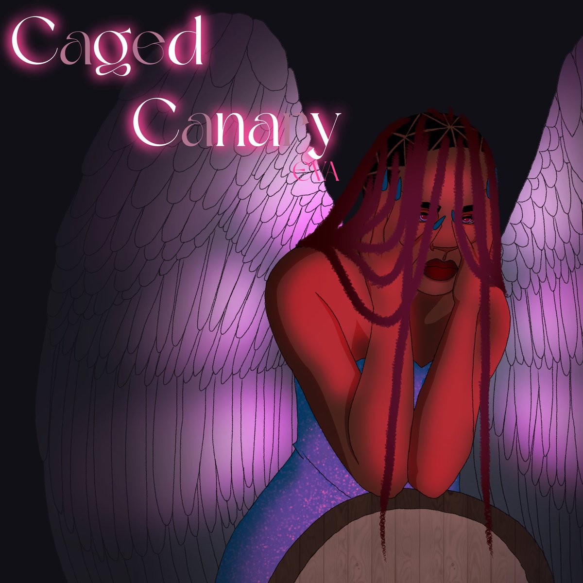 Draw's Art Stuff tweet media