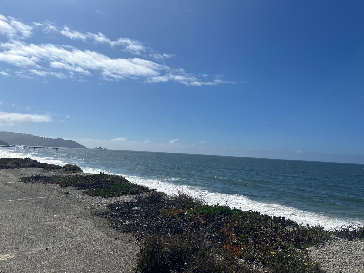 God is great! Thankful for new beginnings.