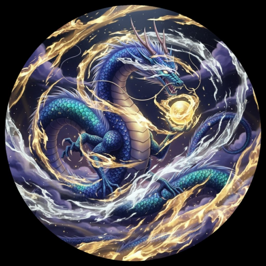 遠野龍神石　Dragon God 願いを叶える龍神勾玉(光背)背ビレの様な切れ込 遠野龍神石 Dragon God 願いを叶える龍神勾玉(光背)背ビレの様な