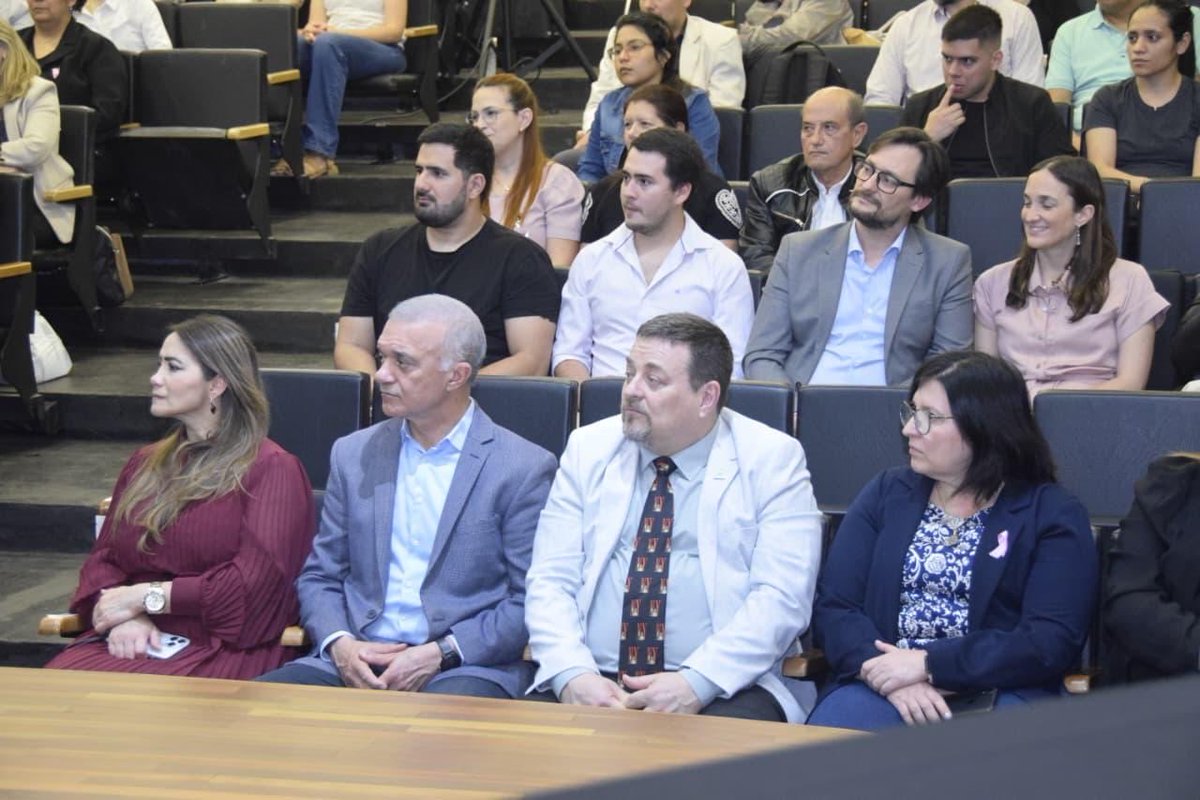 Sonia Rojas Decut tweet media