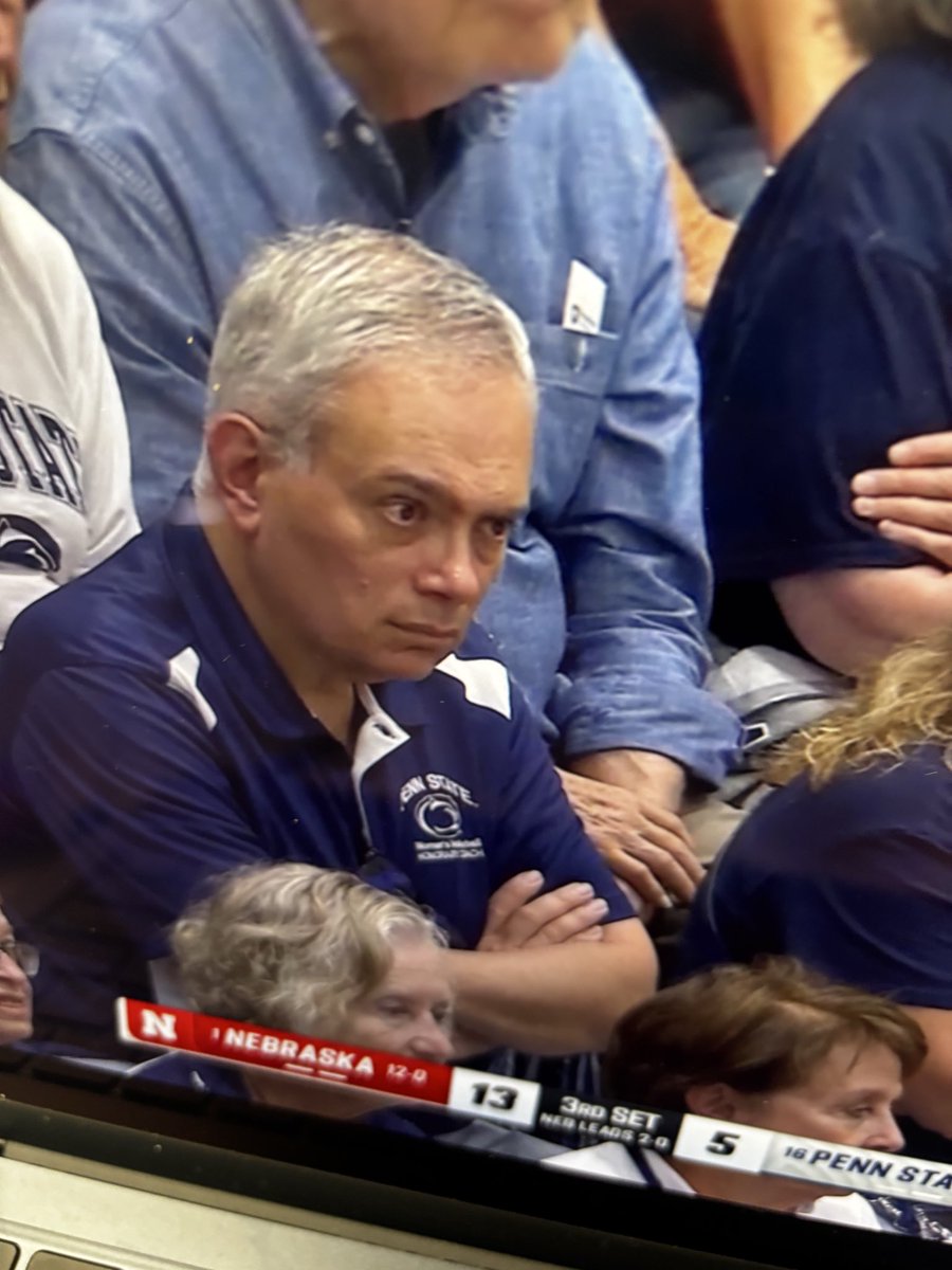 virginiaspasta's tweet image. me too. #wearent #gbr #huskervb #nebraska