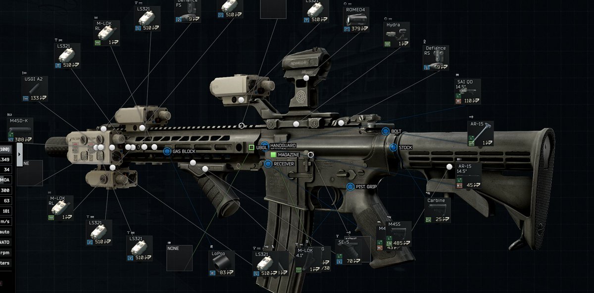 ap has been working in the lab crafting the next meta